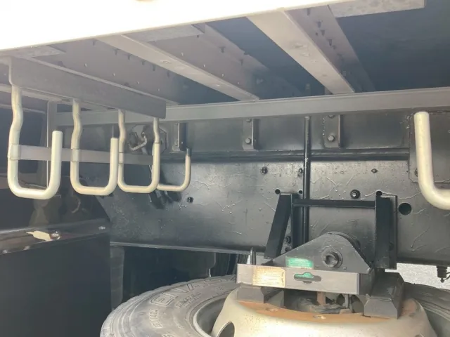 6|いすゞ ギガ QKG-CYL77AMの写真6