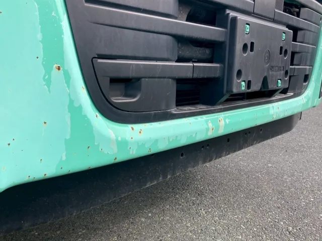 15|いすゞ ギガ QKG-CYL77AMの写真15