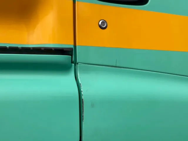 16|いすゞ ギガ QKG-CYL77AMの写真16