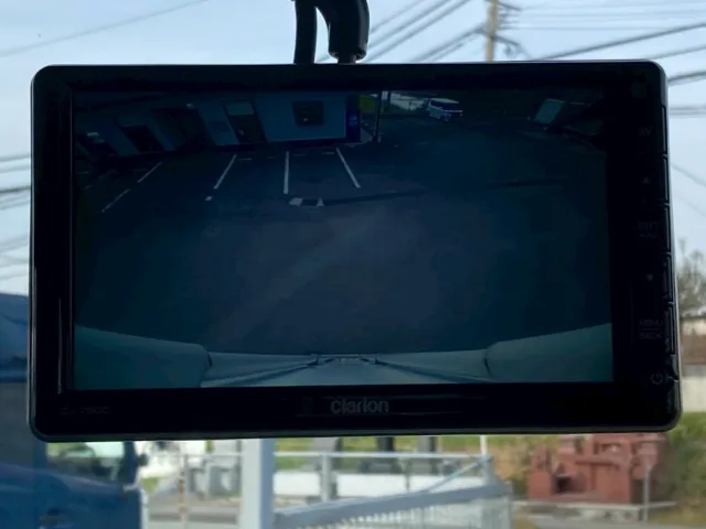 29|いすゞ ギガ QKG-CYL77AMの写真29