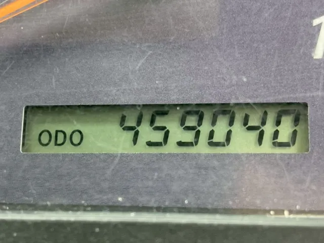 34|いすゞ ギガ QKG-CYL77AMの写真34