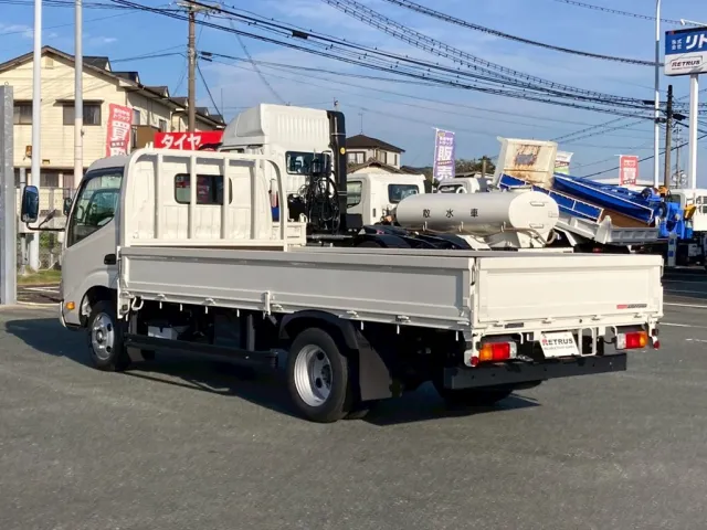 日野 デュトロ 2KG-XZU655M(2WD)の写真3