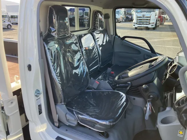 日野 デュトロ 2KG-XZU655M(2WD)の写真7