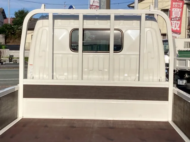 日野 デュトロ 2KG-XZU655M(2WD)の写真11