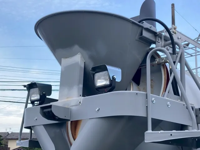 三菱 ファイター 2KG-FK72F(2WD)の写真13