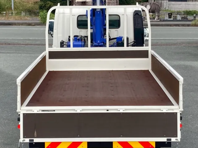 日野 デュトロ 2KG-XZU712M(2WD)の写真8