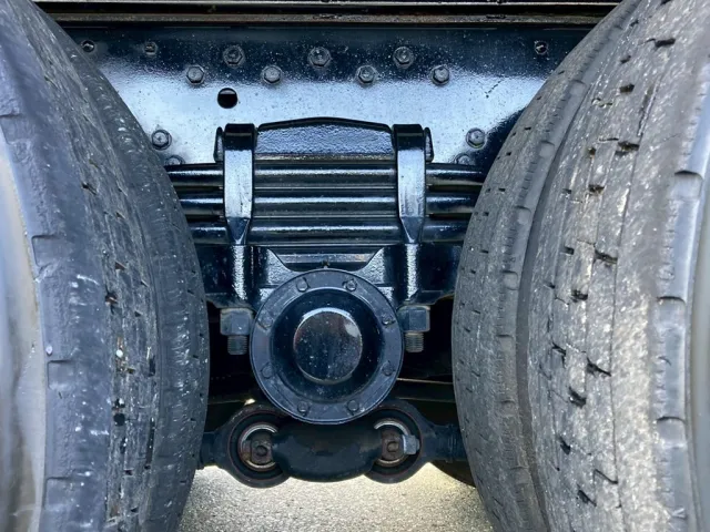 5|三菱 スーパーグレート QKG-FV50VYの写真5