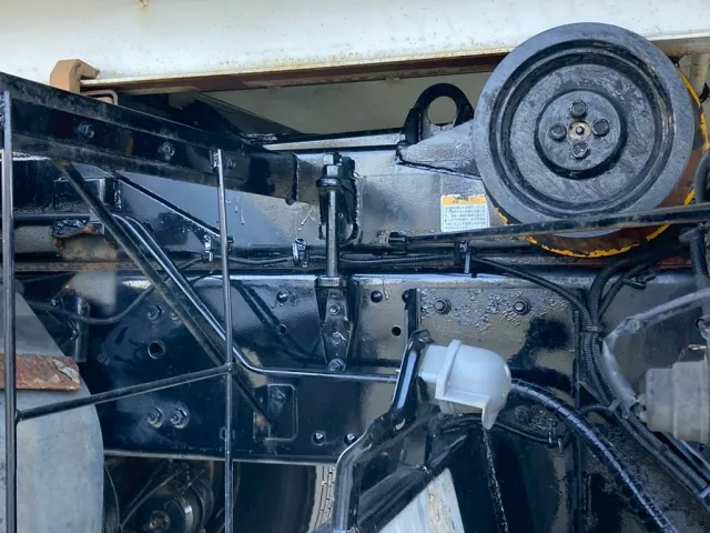 6|三菱 スーパーグレート QKG-FV50VYの写真6