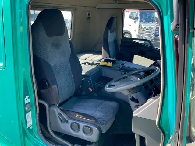 7|三菱 スーパーグレート QKG-FV50VYの写真7