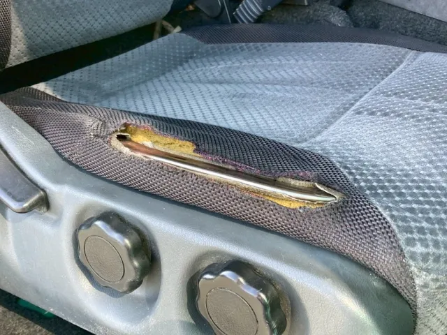 8|三菱 スーパーグレート QKG-FV50VYの写真8