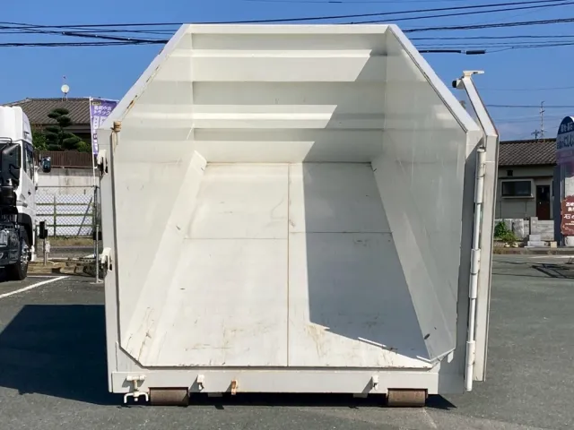 13|三菱 スーパーグレート QKG-FV50VYの写真13