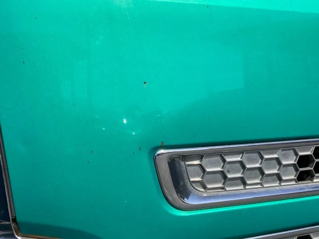 17|三菱 スーパーグレート QKG-FV50VYの写真17