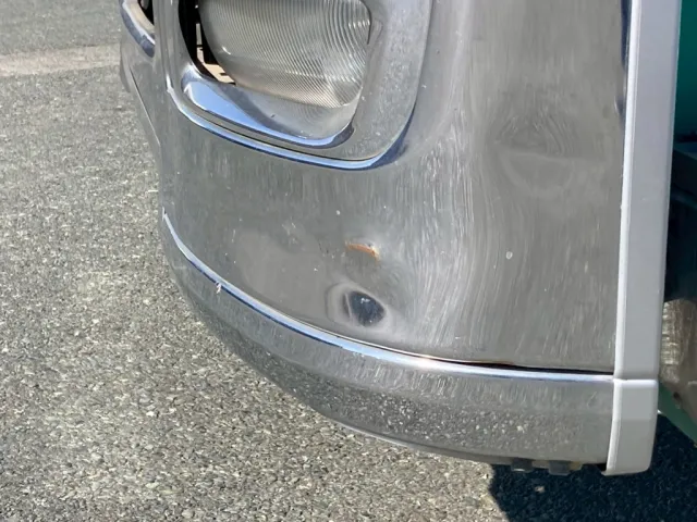 19|三菱 スーパーグレート QKG-FV50VYの写真19