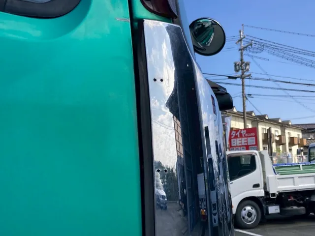 20|三菱 スーパーグレート QKG-FV50VYの写真20