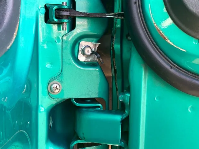 21|三菱 スーパーグレート QKG-FV50VYの写真21