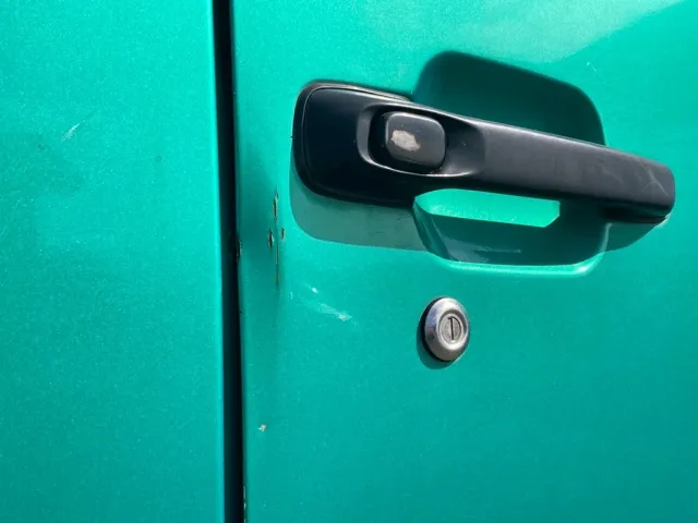 22|三菱 スーパーグレート QKG-FV50VYの写真22