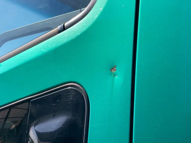 23|三菱 スーパーグレート QKG-FV50VYの写真23