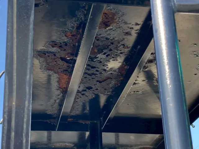 25|三菱 スーパーグレート QKG-FV50VYの写真25