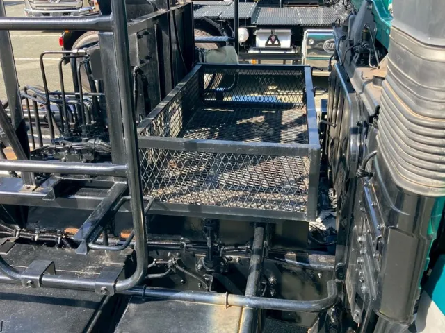 26|三菱 スーパーグレート QKG-FV50VYの写真26