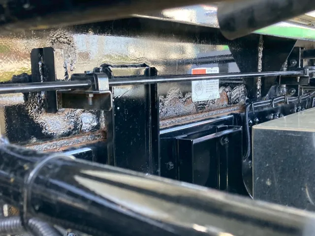 28|三菱 スーパーグレート QKG-FV50VYの写真28