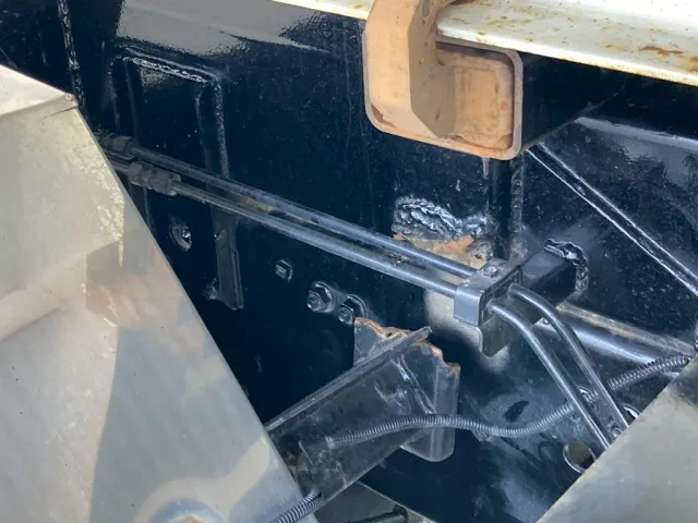 30|三菱 スーパーグレート QKG-FV50VYの写真30