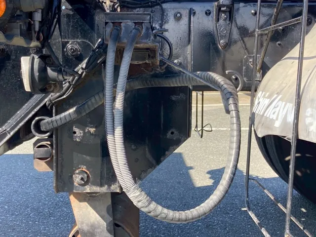 31|三菱 スーパーグレート QKG-FV50VYの写真31