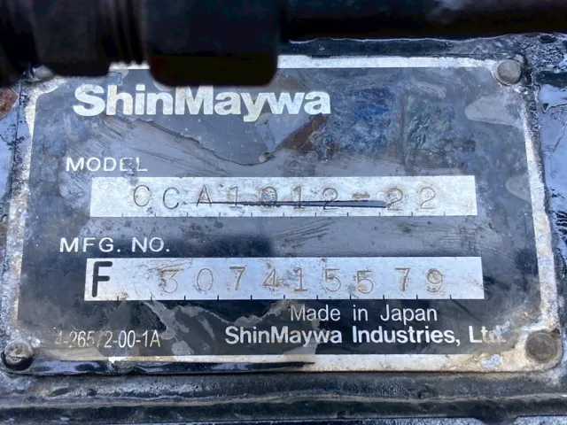 32|三菱 スーパーグレート QKG-FV50VYの写真32