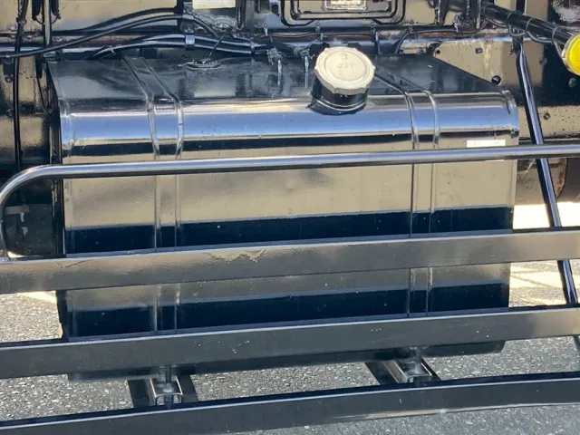 33|三菱 スーパーグレート QKG-FV50VYの写真33