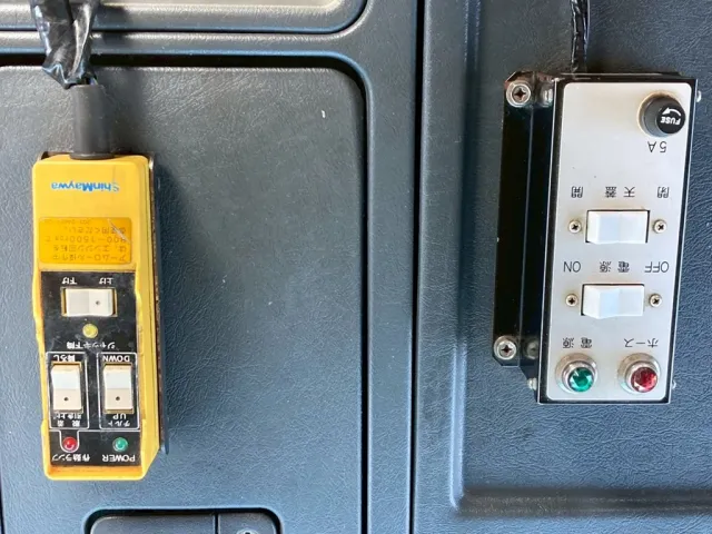 34|三菱 スーパーグレート QKG-FV50VYの写真34