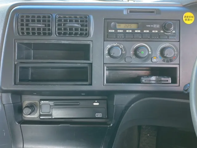 35|三菱 スーパーグレート QKG-FV50VYの写真35