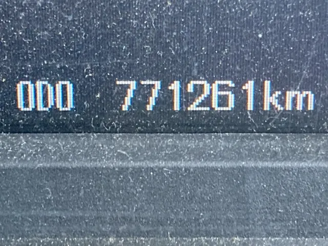 37|三菱 スーパーグレート QKG-FV50VYの写真37