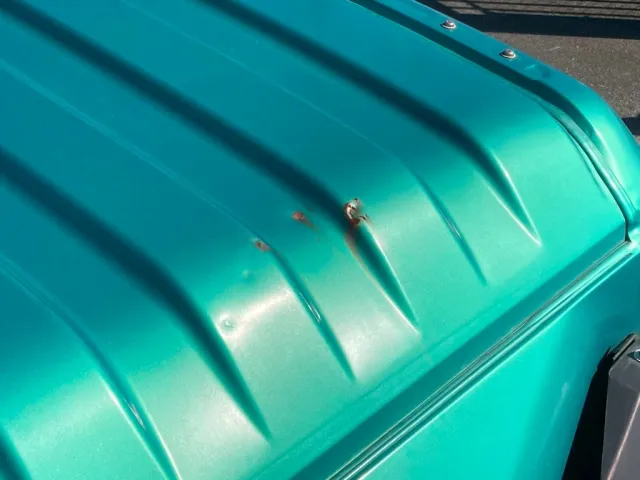 39|三菱 スーパーグレート QKG-FV50VYの写真39