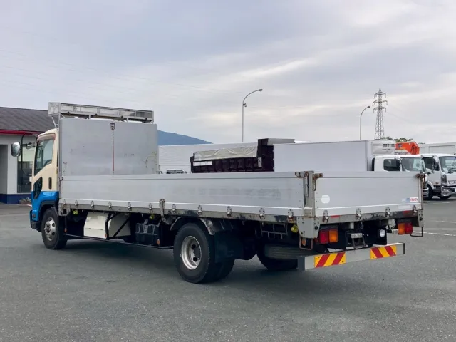 3|いすゞ フォワード TKG-FRR90S1の写真3