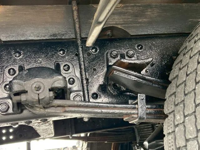 5|いすゞ フォワード TKG-FRR90S1の写真5