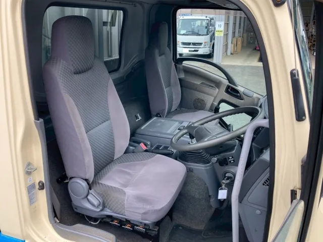 7|いすゞ フォワード TKG-FRR90S1の写真7