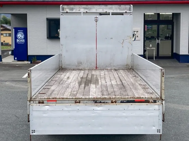 9|いすゞ フォワード TKG-FRR90S1の写真9