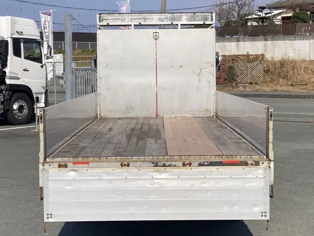 9|いすゞ フォワード TKG-FRR90S1の写真9