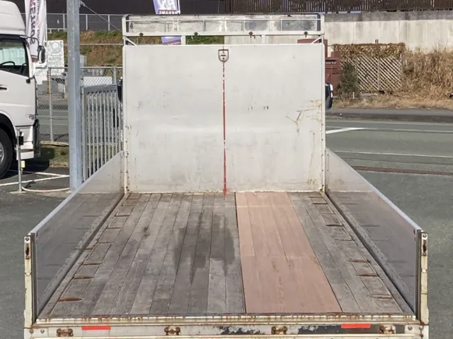 10|いすゞ フォワード TKG-FRR90S1の写真10