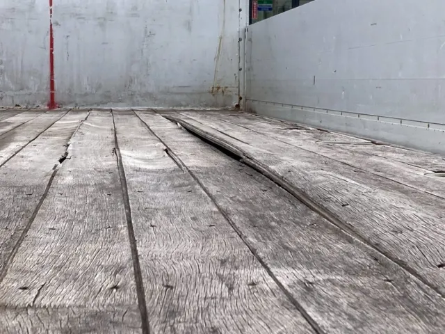 11|いすゞ フォワード TKG-FRR90S1の写真11