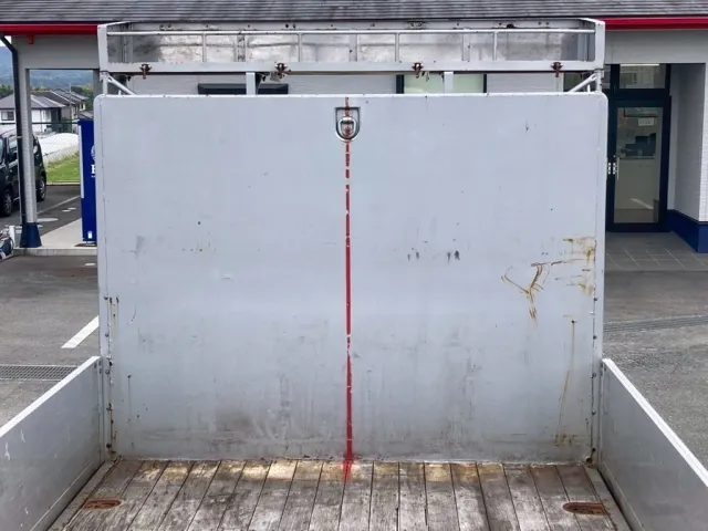 12|いすゞ フォワード TKG-FRR90S1の写真12