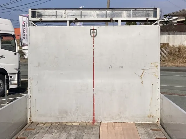 12|いすゞ フォワード TKG-FRR90S1の写真12