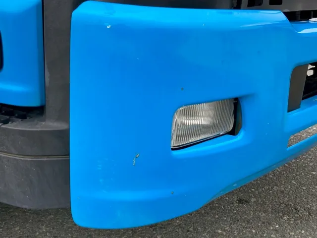 13|いすゞ フォワード TKG-FRR90S1の写真13