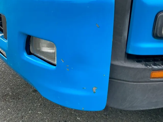 14|いすゞ フォワード TKG-FRR90S1の写真14