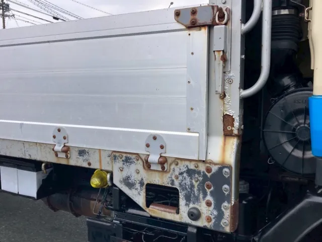 20|いすゞ フォワード TKG-FRR90S1の写真20