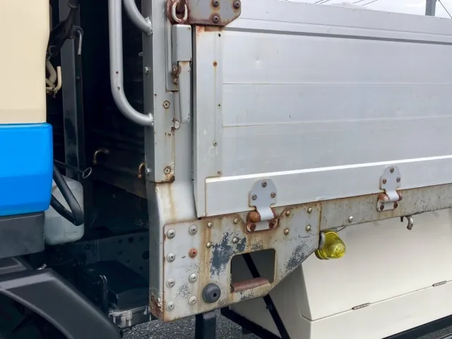 21|いすゞ フォワード TKG-FRR90S1の写真21