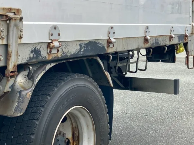 22|いすゞ フォワード TKG-FRR90S1の写真22