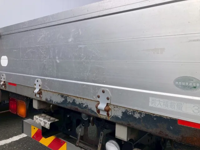 23|いすゞ フォワード TKG-FRR90S1の写真23