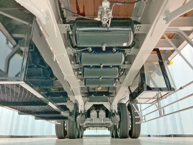 トレクス  PFB34114の写真16