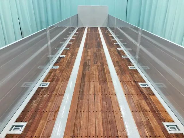 トレクス  PFB34114の写真24