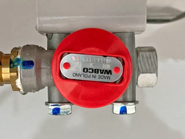 駐車ブレーキです。|トレクス  PFB34114の写真35